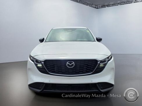New 2026 MAZDA CX-5 Select image 9