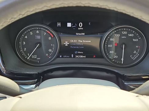Certified 2023 Cadillac XT6 Premium Luxury w/ Technology Package AWD/4WD image 13