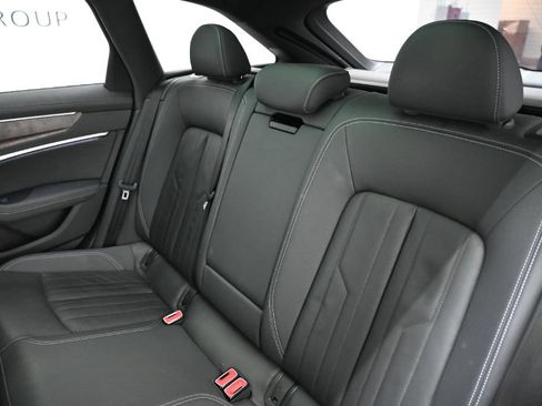 Used 2020 Audi A6 3.0T allroad Premium Plus AWD/4WD image 30