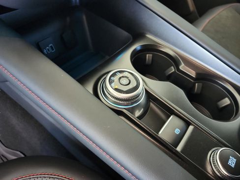 New 2026 Ford Explorer ST w/ Sun And Sound Package image 25