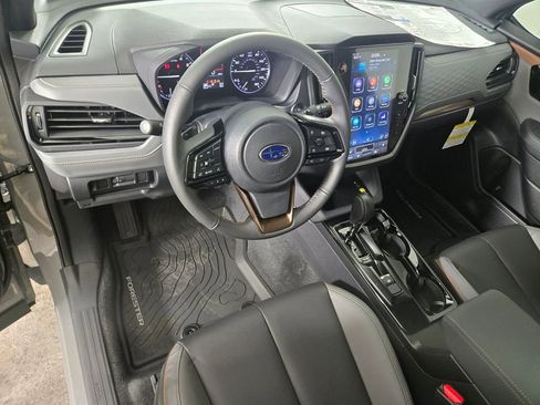 New 2026 Subaru Forester Sport image 11