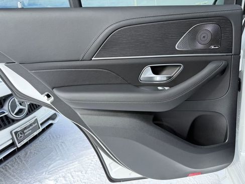 New 2025 Mercedes-Benz GLE 53 AMG 4MATIC Coupe image 41