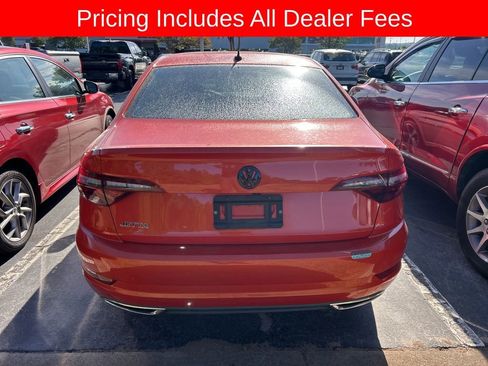 Used 2019 Volkswagen Jetta R-Line FWD image 8