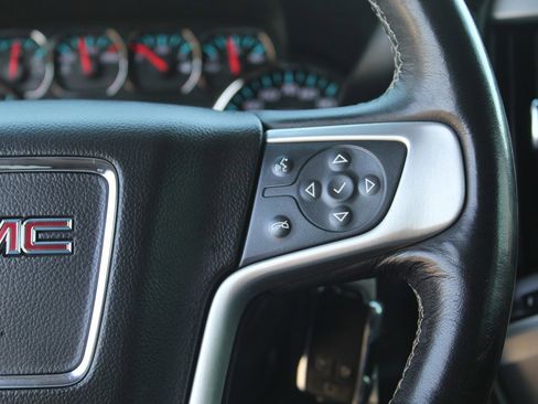 Used 2018 GMC Sierra 1500 SLT w/ SLT Premium Package image 15