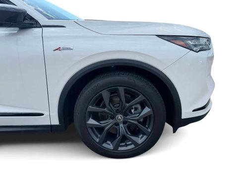 Used 2023 Acura MDX A-Spec AWD/4WD image 8