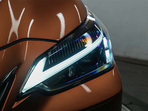 Used 2025 Lexus NX 250 AWD w/ Premium Package image 7