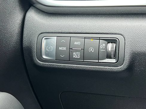 Used 2026 GMC Terrain Elevation AWD/4WD image 20