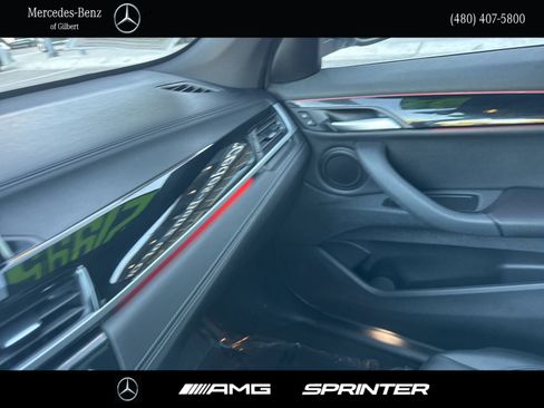 Used 2021 BMW X1 xDrive28i image 22