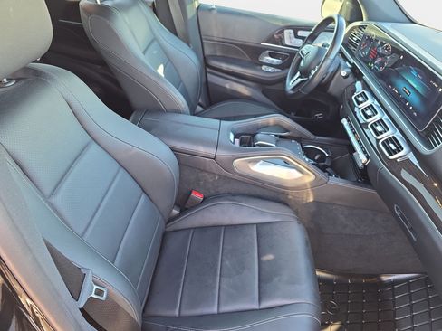 Certified 2022 Mercedes-Benz GLE 450 4MATIC image 10