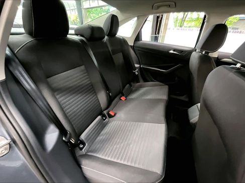 New 2026 Volkswagen Jetta S image 24