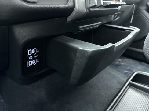 New 2026 RAM 1500 Tradesman AWD/4WD image 34