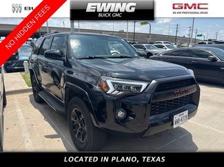 Used 2016 Toyota 4Runner SR5 RWD video 1