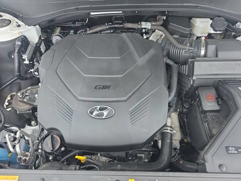 Used 2024 Hyundai Palisade Calligraphy AWD/4WD image 33