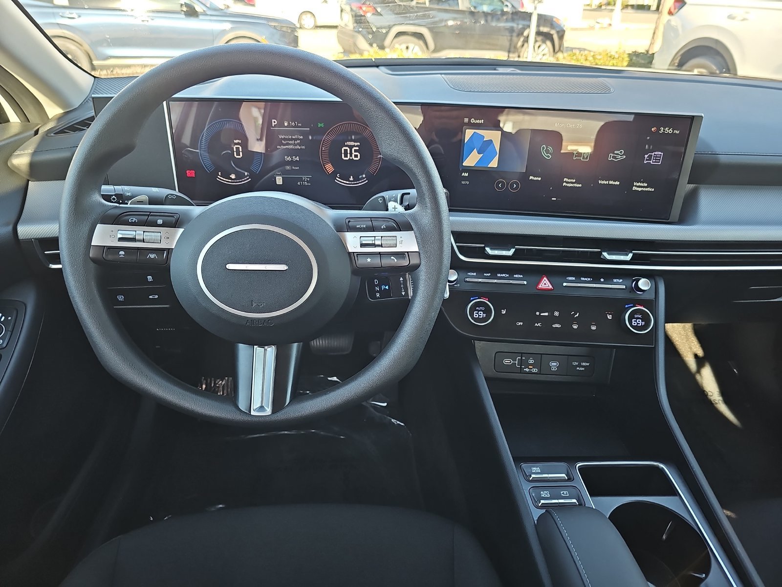 Used 2025 Hyundai Sonata SEL FWD image 15