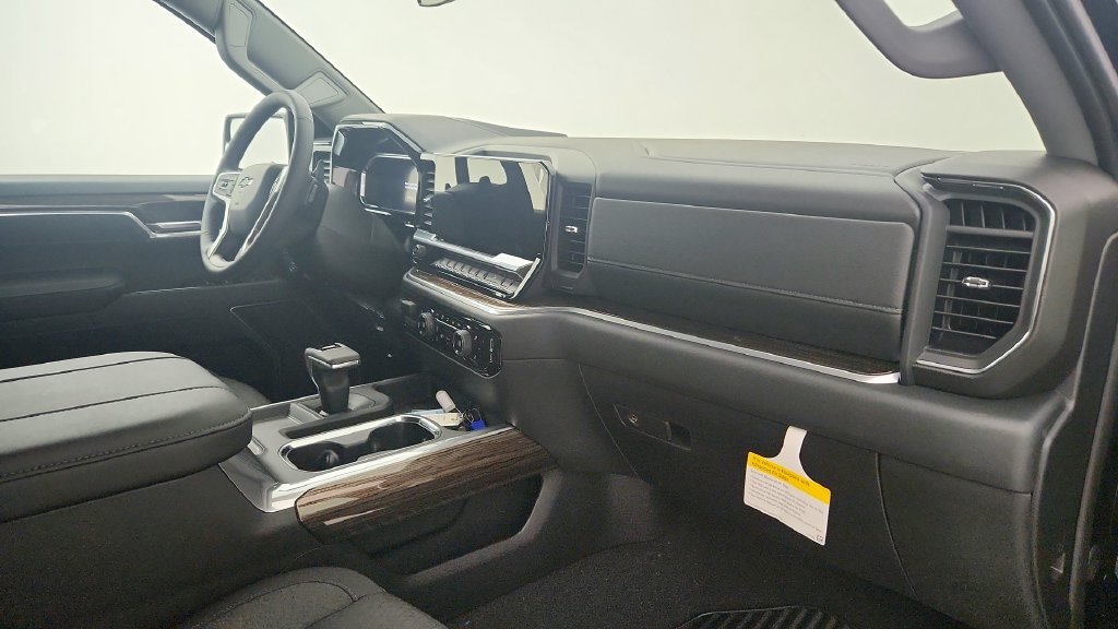 New 2026 Chevrolet Silverado 1500 RST AWD/4WD image 23