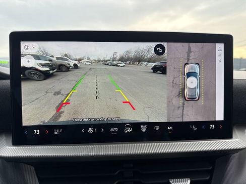 Used 2025 Ford Explorer ST-Line image 17