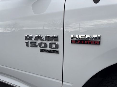 Used 2020 RAM 1500 Tradesman w/ Popular Equipment Group image 10