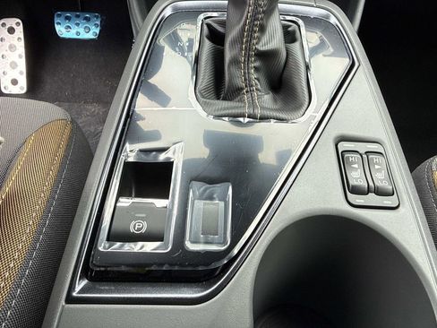 New 2026 Subaru Crosstrek 2.5i Sport AWD/4WD image 34