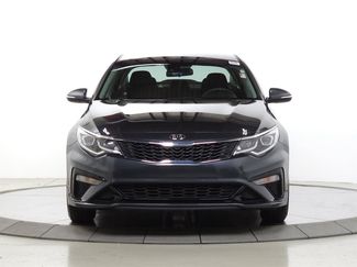 Used 2020 Kia Optima LX FWD video 2