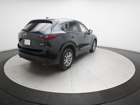 Used 2023 MAZDA CX-5 AWD 2.5 S w/ Select Package image 35
