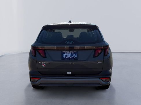 New 2026 Hyundai Tucson SE AWD/4WD image 4