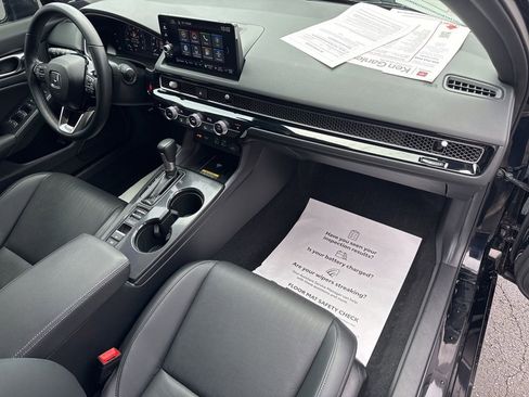 Used 2023 Honda Civic Sport Touring image 24