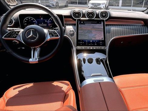 Certified 2026 Mercedes-Benz GLC 300 4MATIC image 13
