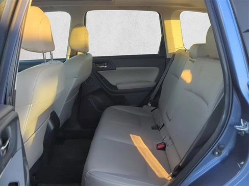Used 2017 Subaru Forester 2.5i Limited image 21