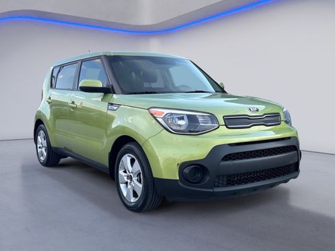 Used 2019 Kia Soul image 4