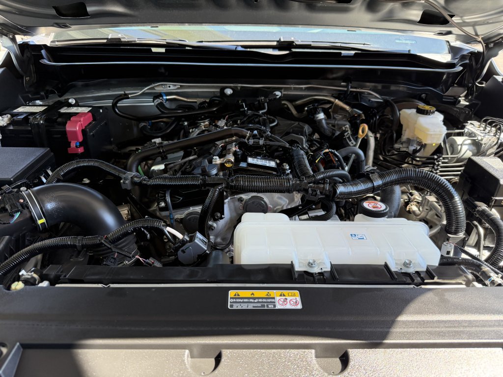 Used 2025 Toyota Tacoma SR RWD image 40