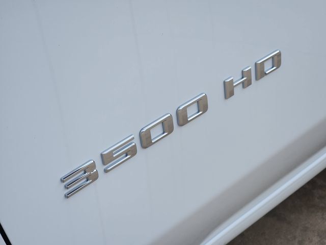New 2026 Chevrolet Silverado 3500 W/T w/ WT Convenience Package RWD image 9