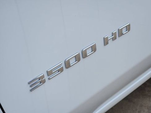 New 2026 Chevrolet Silverado 3500 W/T w/ WT Convenience Package RWD image 9