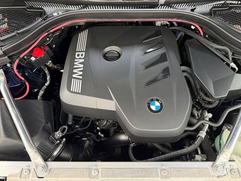 Certified 2026 BMW X3 xDrive30i AWD/4WD image 36
