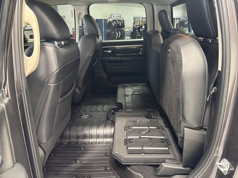 Used 2018 RAM 1500 Sport w/ Convenience Group image 33