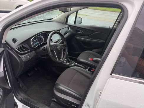 Used 2017 Buick Encore Preferred FWD image 13