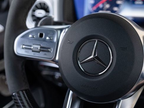 Used 2021 Mercedes-Benz G 63 AMG 4MATIC image 39