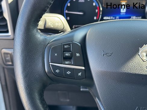 Used 2022 Ford Bronco Sport Outer Banks image 18