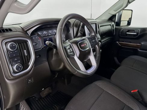 Used 2022 GMC Sierra 2500 SLE AWD/4WD image 10