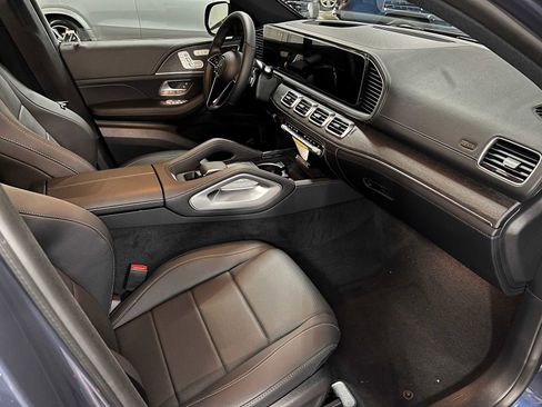 New 2026 Mercedes-Benz GLE 450 4MATIC Coupe image 11