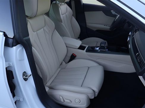 Used 2023 Audi A5 2.0T Premium image 17