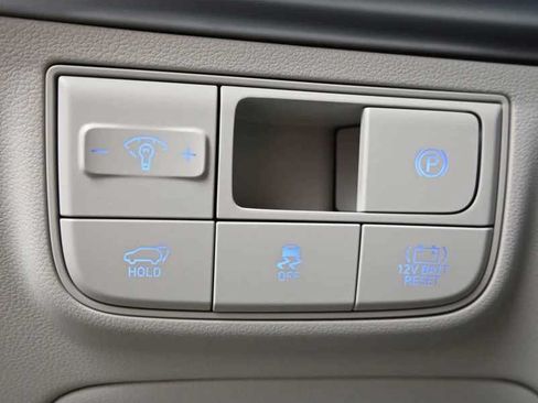 New 2026 Hyundai Tucson Limited AWD/4WD image 22