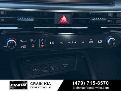 New 2026 Kia K5 GT-Line FWD image 17