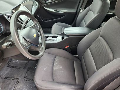 Used 2019 Chevrolet Malibu LT