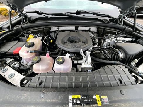 Used 2024 Jeep Grand Cherokee Limited 4xe image 28