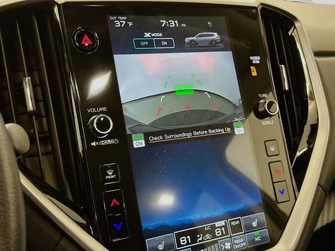 Used 2025 Subaru Ascent Premium image 22