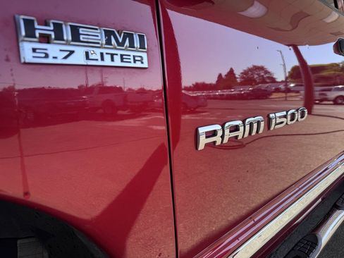 Used 2006 Dodge Ram 1500 Truck Laramie AWD/4WD image 2