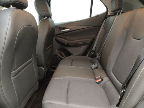 Used 2024 Buick Encore GX Preferred FWD image 18