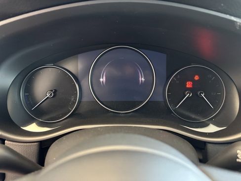 New 2025 MAZDA CX-50 2.5 Hybrid w/ Weather Package image 8