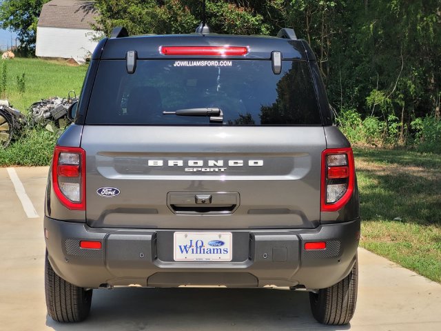 New 2026 Ford Bronco Sport Outer Banks AWD/4WD image 4