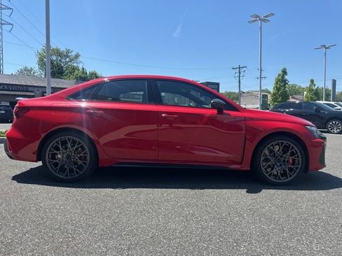 New 2026 Audi RS 3 AWD/4WD image 6